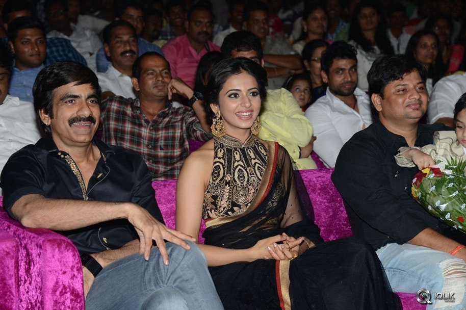 Kick-2-Movie-Audio-Launch